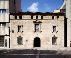 Museo de Mataró, taxi de Mataró